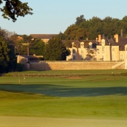 Golf d'Avrillé