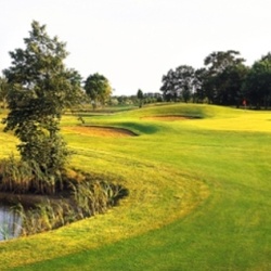 Golf des Fontenelles