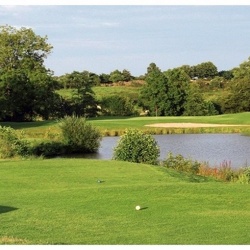 Golf de La Domangère