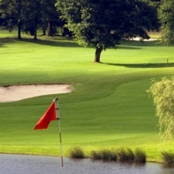 Golf de Nantes Erdre