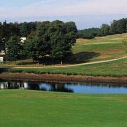 Golf de Savenay