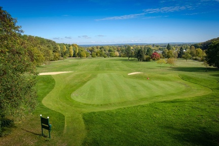 Golf de SAUMUR