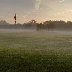 Golf de St Sébastien sur Loire