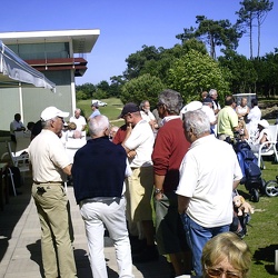 Remise des prix aux Fontenelles