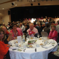 Soirée de gala