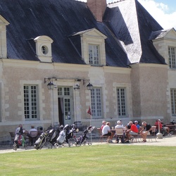 Trophée Michel Rault  à AVRILLE