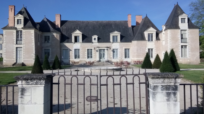 0 Chateau de La Perrière.JPG