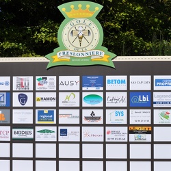 Bretagne Pays de Loire à la Freslonnières