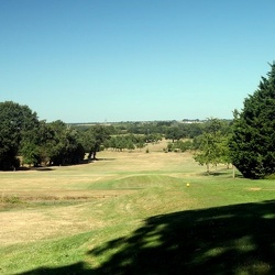 Golf des Sables d'Olonne