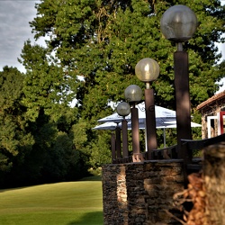 Golf de l'Ile d'Or