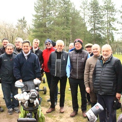 Match play 2018